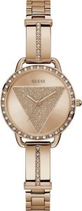 Zegarek damski Guess GW0914L3 różowe złoto 1