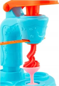 Zestaw ciastoliny do robienia lodów | Bezpieczne zakupy! Szybka wysyłka! oryginalne, zaplombowane pudełko! 2