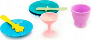 Zestaw ciastoliny do robienia lodów | Bezpieczne zakupy! Szybka wysyłka! oryginalne, zaplombowane pudełko! 6