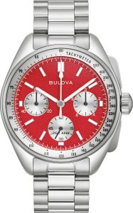 Zegarek męski Bulova 96K115 srebrny 4