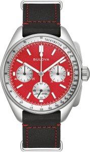 Zegarek męski Bulova 96K115 srebrny 5