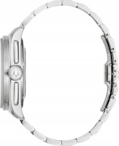 Zegarek męski Bulova 96K115 srebrny 7