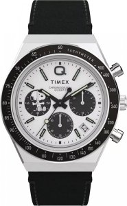 Zegarek męski Timex TW2W68900 czarny 1