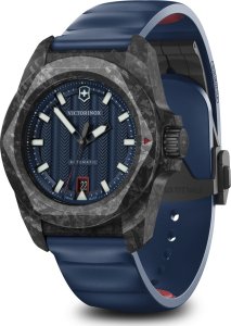 Zegarek Victorinox Zegarek męski Victorinox 242022.1 niebieski 5