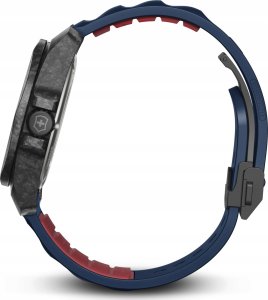Zegarek Victorinox Zegarek męski Victorinox 242022.1 niebieski 8
