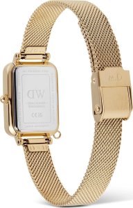 Zegarek Daniel Wellington Zegarek damski Daniel Wellington DW00100749 złoty 7