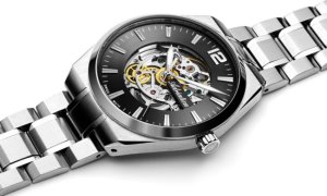 Zegarek męski Adriatica A8343.5154SA srebrny 4