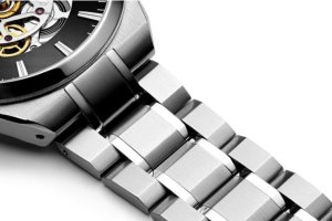 Zegarek męski Adriatica A8343.5154SA srebrny 5