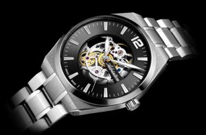 Zegarek męski Adriatica A8343.5154SA srebrny 6