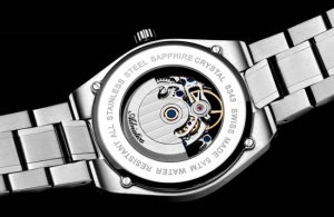 Zegarek męski Adriatica A8343.5154SA srebrny 8