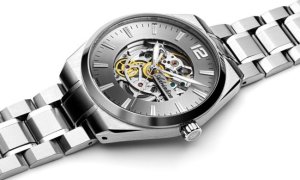 Zegarek męski Adriatica A8343.5157SA srebrny 4