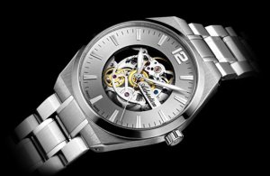 Zegarek męski Adriatica A8343.5157SA srebrny 7