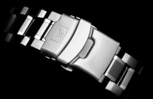 Zegarek męski Adriatica A8343.5157SA srebrny 9