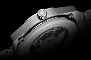 Zegarek męski Adriatica A8343.5157SA srebrny 10