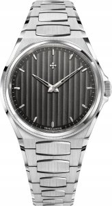 Zegarek męski Venezianico 6221503C srebrny 1