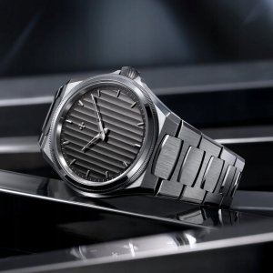 Zegarek męski Venezianico 6221503C srebrny 4