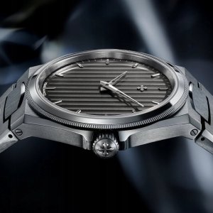 Zegarek męski Venezianico 6221503C srebrny 6