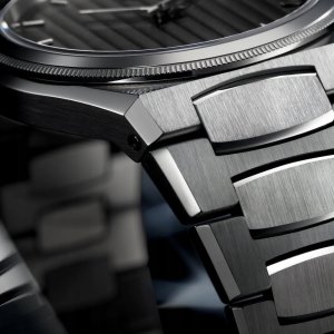 Zegarek męski Venezianico 6221503C srebrny 8