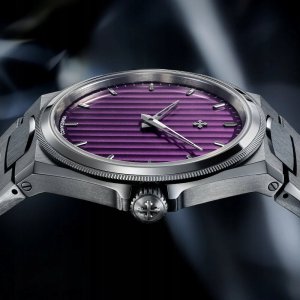 Zegarek męski Venezianico 6221501C srebrny 5