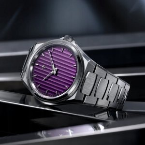 Zegarek męski Venezianico 6221501C srebrny 6