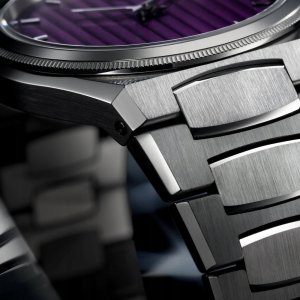 Zegarek męski Venezianico 6221501C srebrny 8