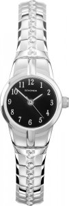 Zegarek damski Sekonda 40678 srebrny 1