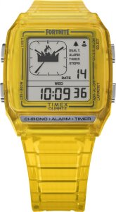 Zegarek męski Timex TW2W96600 żółty 1
