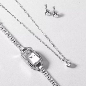 Zegarek damski Sekonda 49055 srebrny 9