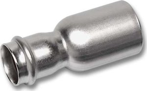 Redukcja SANHA-NIROSAN Stal szlachetna d54x35SANHA 1