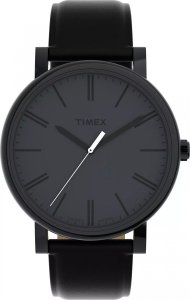 Zegarek męski Timex TWH6Z3610 czarny 1
