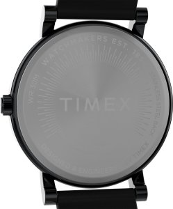 Zegarek męski Timex TWH6Z3610 czarny 4
