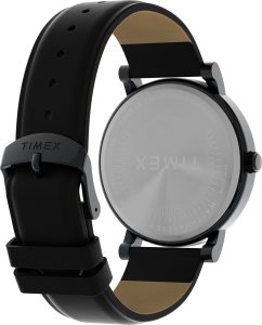 Zegarek męski Timex TWH6Z3610 czarny 5