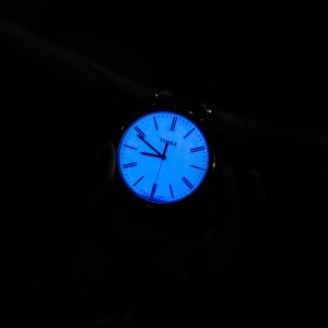 Zegarek męski Timex TWH6Z3610 czarny 8