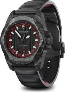 Zegarek Victorinox Zegarek męski Victorinox 242024.1 czarny 5