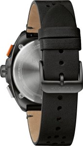 Zegarek męski Bulova 98B428 czarny 4