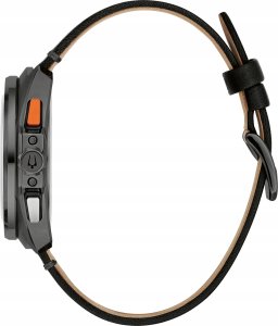 Zegarek męski Bulova 98B428 czarny 5