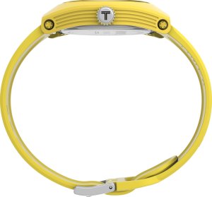 Zegarek Timex Zegarek męski TW2W96700 żółty 8