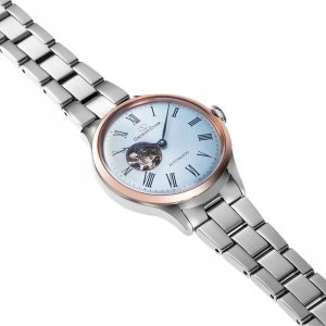 Zegarek damski Orient Star RE-ND0020L00B srebrny 4