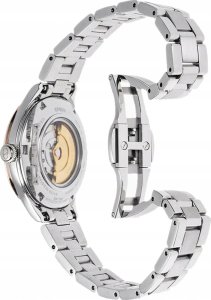 Zegarek damski Orient Star RE-ND0020L00B srebrny 5