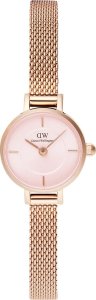 Zegarek damski Daniel Wellington DW00100743 różowe złoto 1