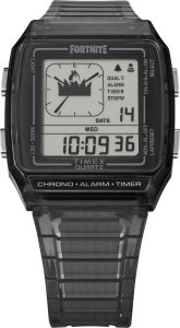 Zegarek męski Timex TW2W96500 czarny 1