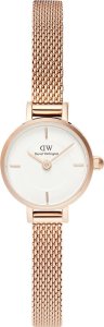 Zegarek damski Daniel Wellington DW00100744 różowe złoto 1