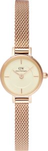 Zegarek damski Daniel Wellington DW00100741 różowe złoto 1