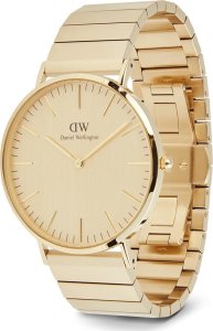 Zegarek Daniel Wellington Zegarek męski Daniel Wellington DW00100779 złoty 5