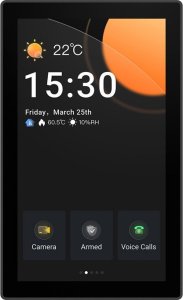 Sonoff Panel sterowania WiFi/Bluetooth/ZigBee Matter SONOFF NSPanel Pro 120 (czarny) 3