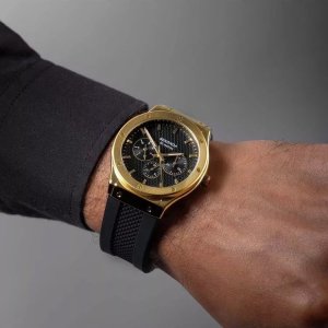 Zegarek męski Sekonda 30233 czarny 7