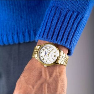 Zegarek męski Sekonda 30228 złoty 7