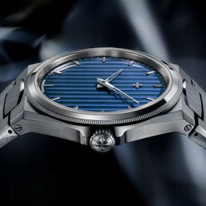 Zegarek męski Venezianico 6221502C srebrny 6