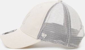 47brand Czapka z daszkiem '47 New York Yankees MVP Branson beżowa B-BRANS17CTP-NT 2