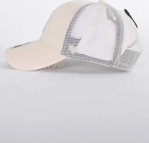 47brand Czapka z daszkiem '47 New York Yankees MVP Branson beżowa B-BRANS17CTP-NT 9